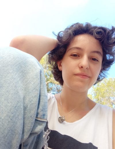 >Verónica Ruiz