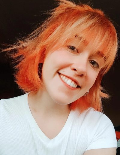Foto de Marina Gómez