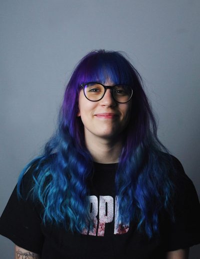 Foto de Sofía Romero