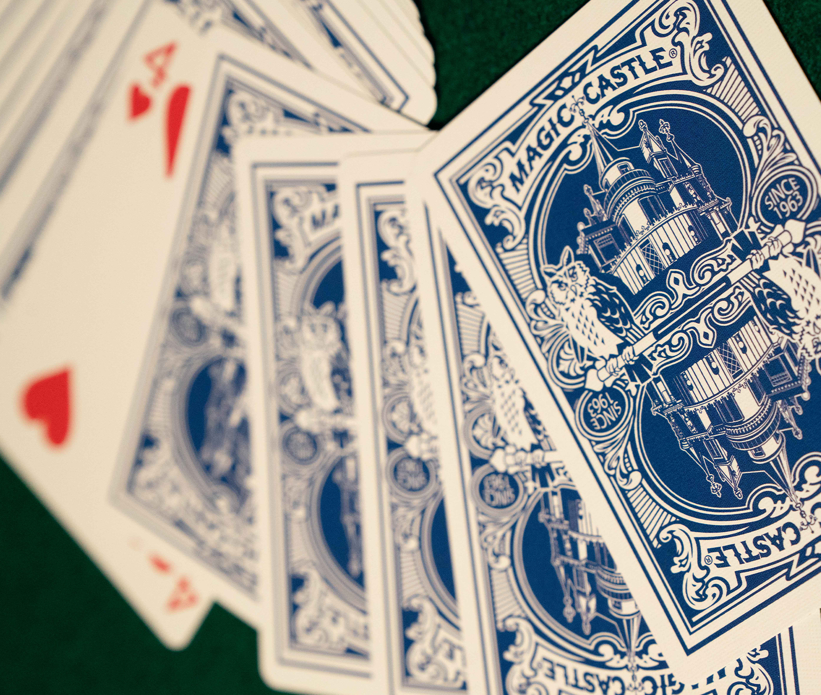 Playing Cards