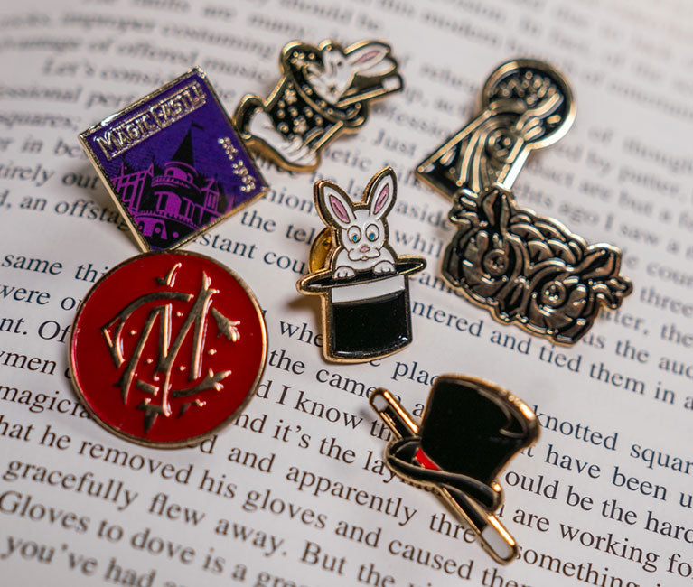 Pins
