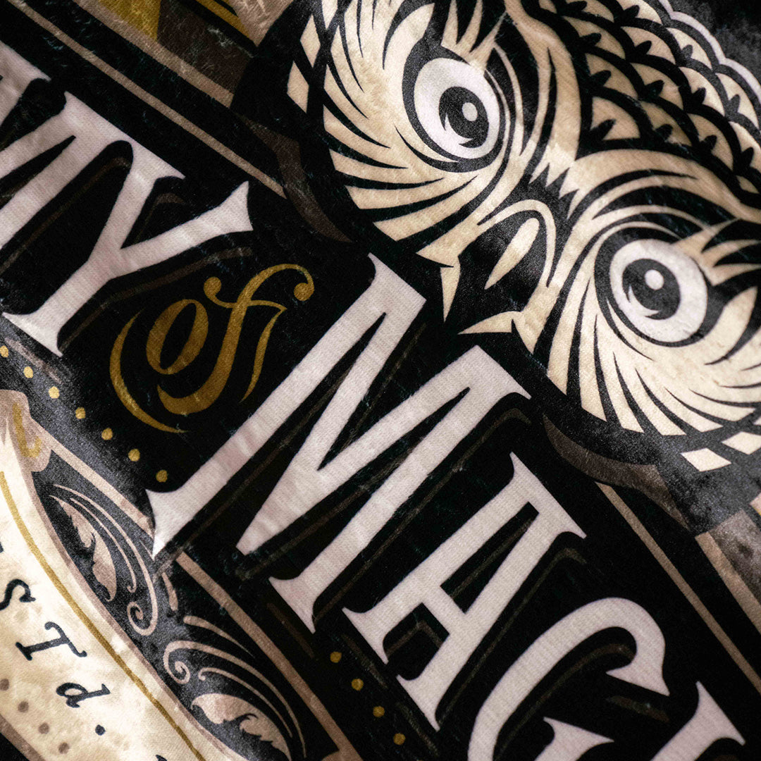 AMA Blanket