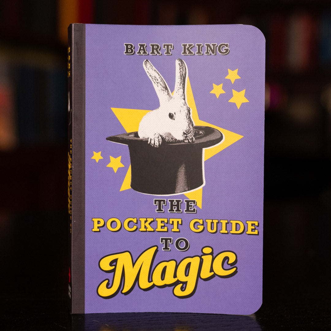 Pocket Guide To Magic