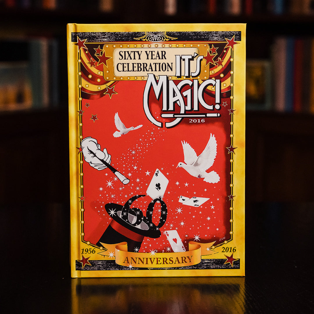 It's Magic! by Milt Larsen
