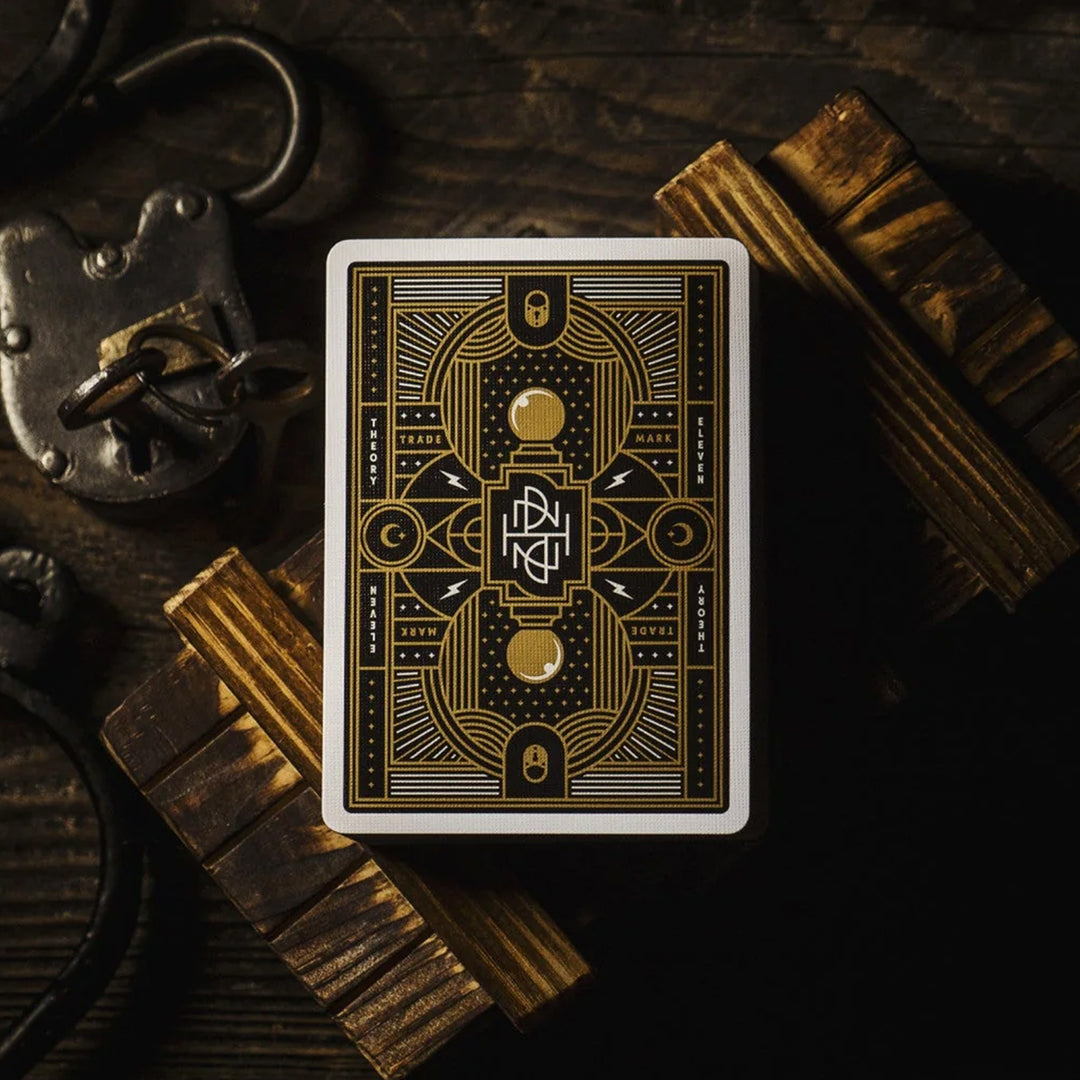 Neil Patrick Harris Playing Cards