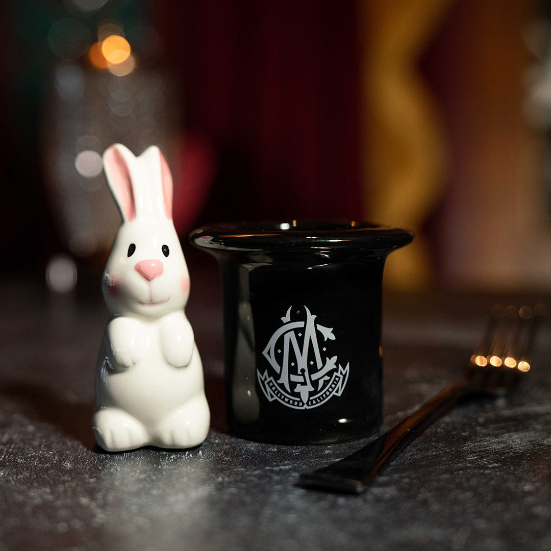 Salt & Pepper Shaker Set