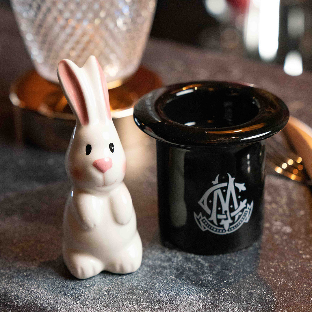 Salt & Pepper Shaker Set