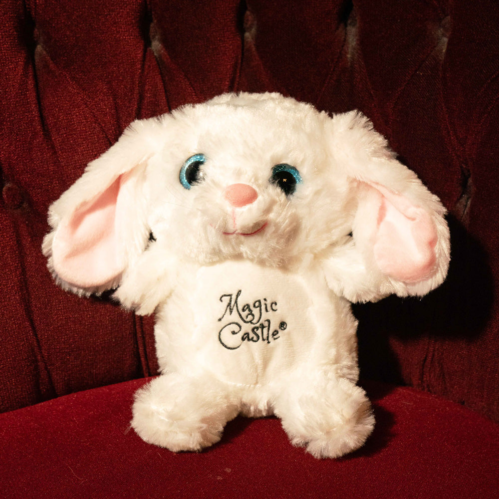 Plush Bunny