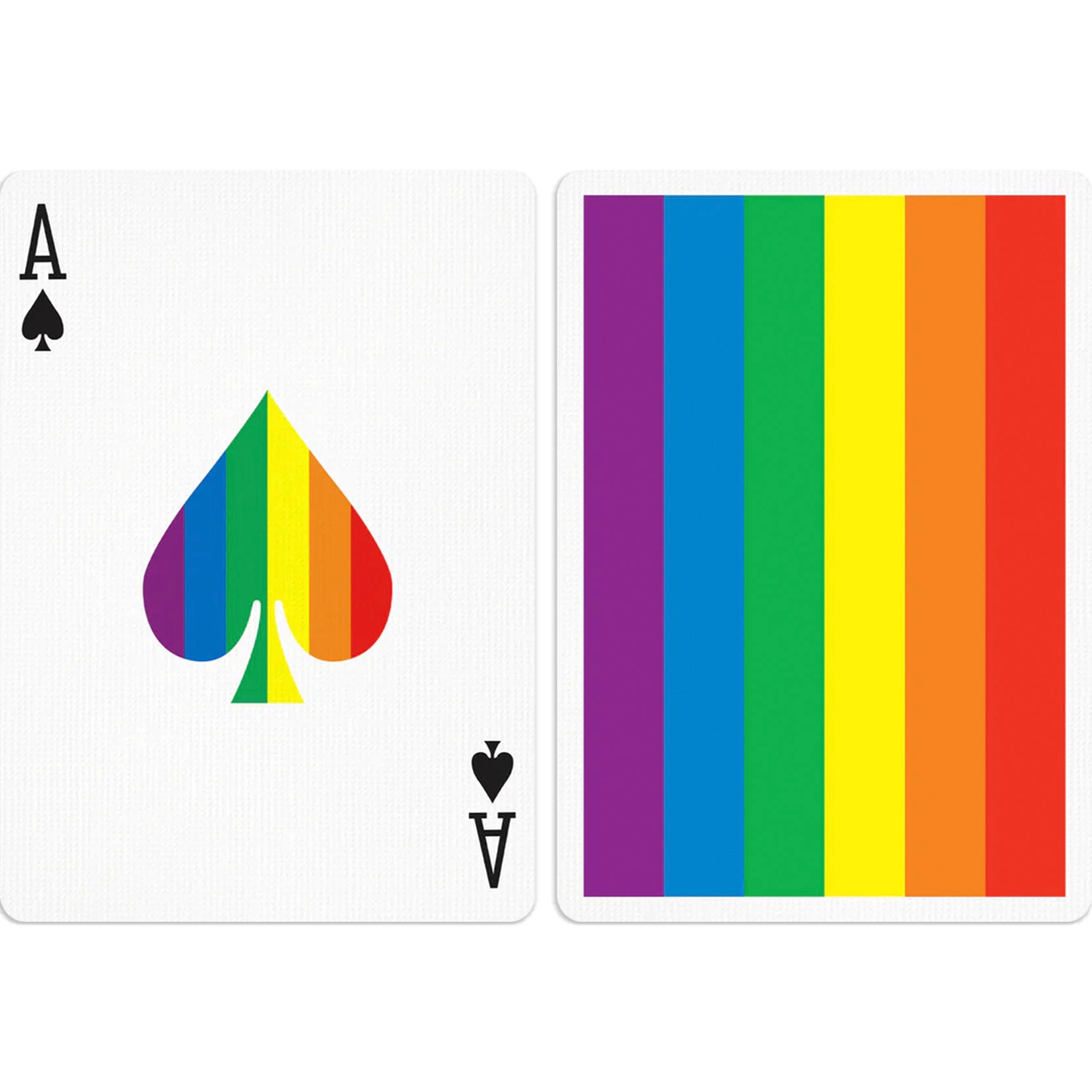 Pride Playing Cards