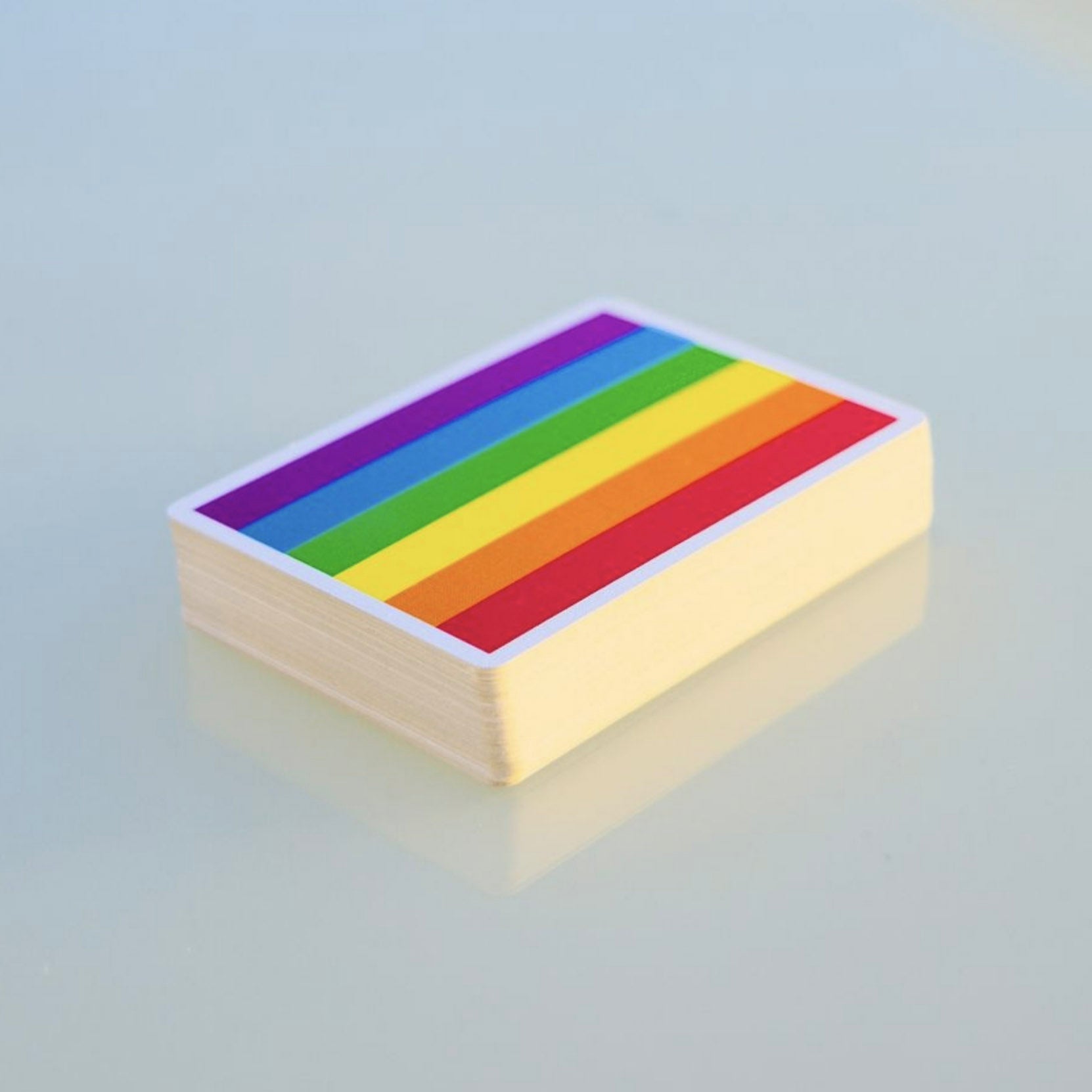 Pride Playing Cards